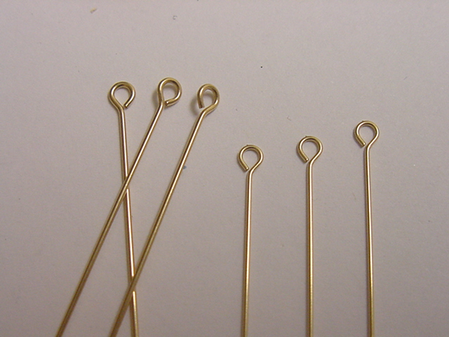 GF Eye Pin 22-24G 2 Inch